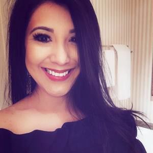 Meet your Posher, Ana